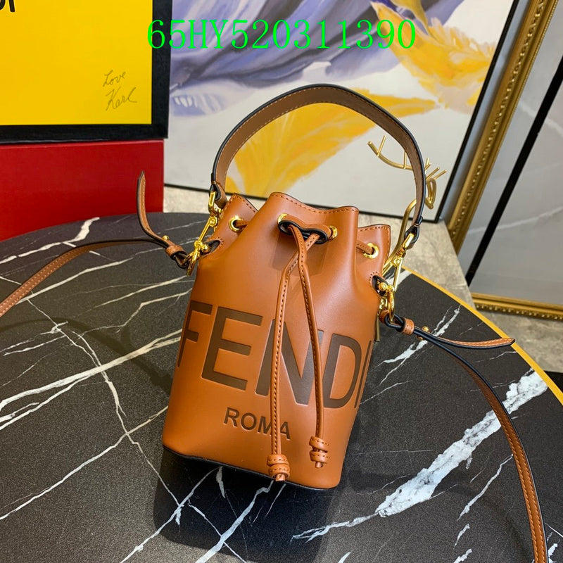 Glami - FDE Bags - 1862