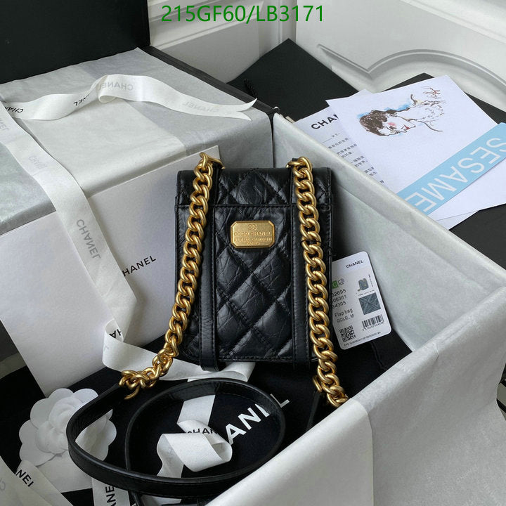 SAMC - CHL Bags - 875