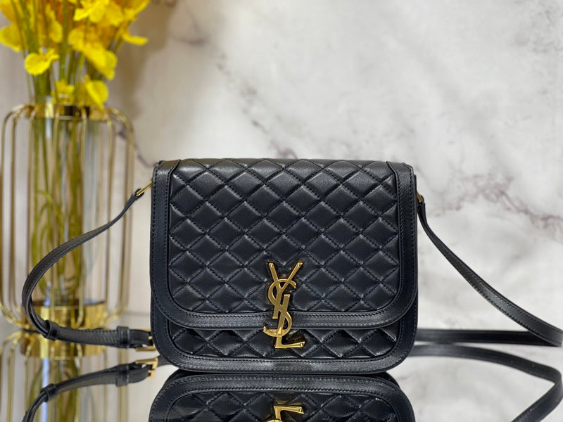 Satchel Bags - SLY Bags - 2127
