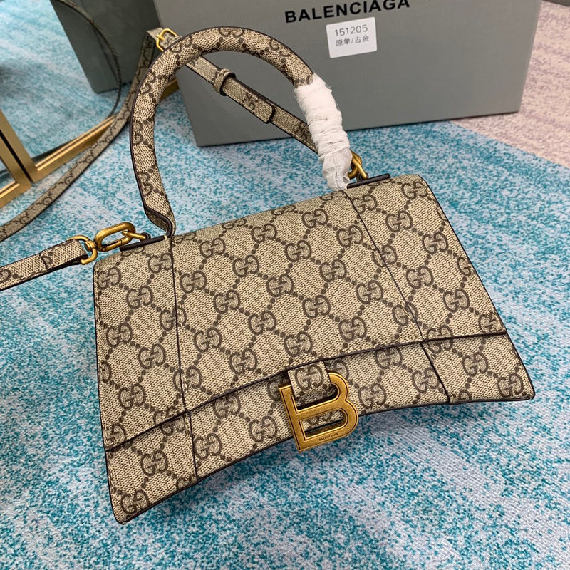 Satchel Bags - BGA Bags - 116
