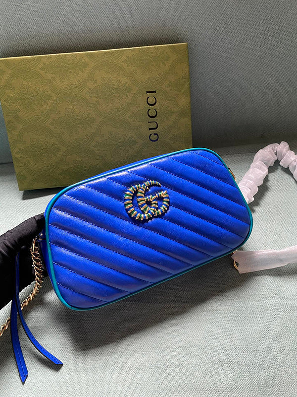 Satchel Bags - GCI Bags - 2093