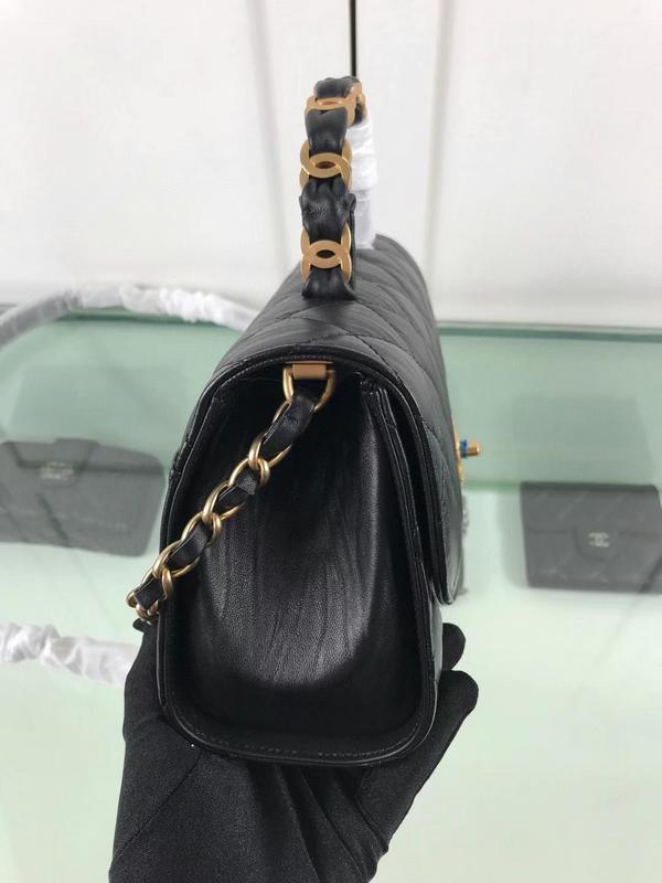 Satchel Bags - CHL Bags - 6350
