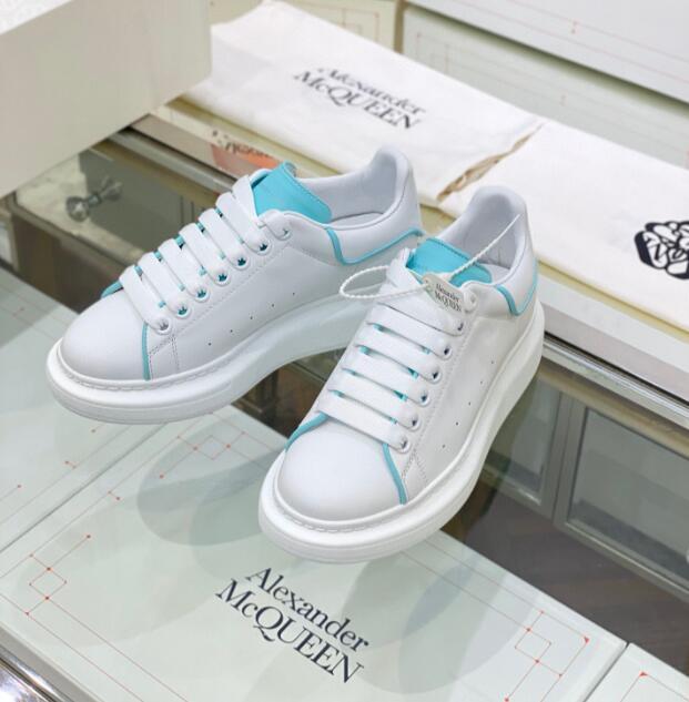 SAMC - AQ Women Shoes - 242