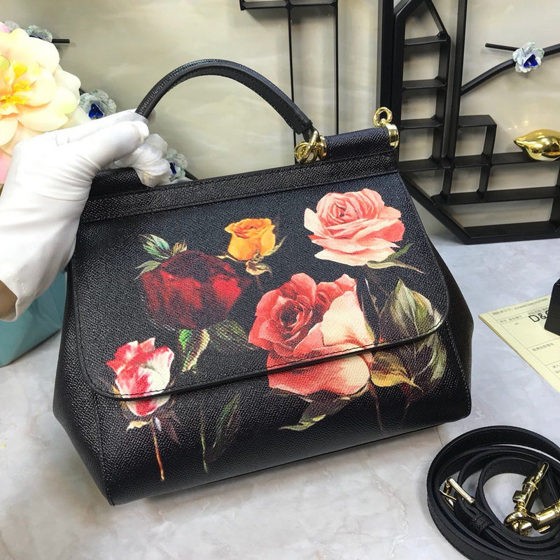 Satchel Bags - DG Bags - 264