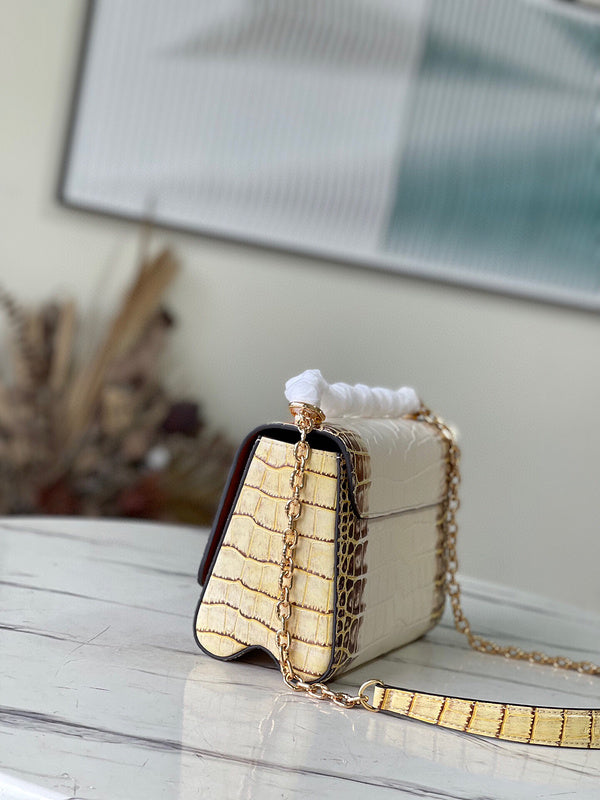 GlamI Lu-Vi bags - 4661