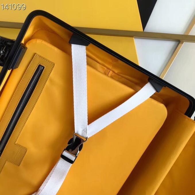 SAMC - Travel Bags - 127