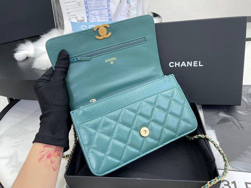 ELE - CHL Bags - 589