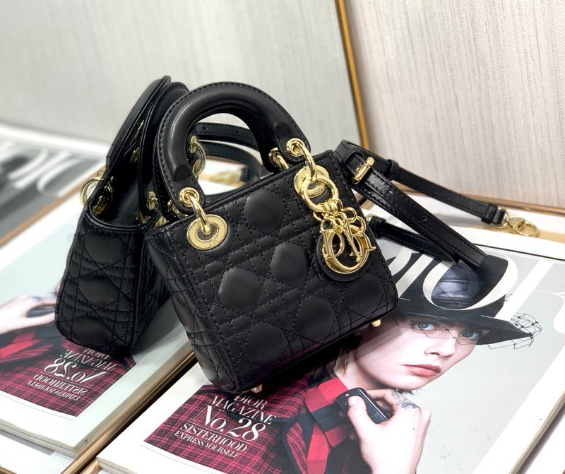 Glami-i - DOR Lady Bags - 408