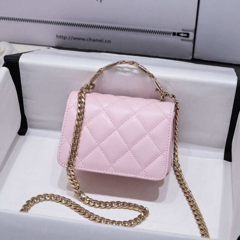 GlamI - CHL Bags - 2927