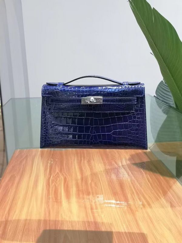 Satchel Bags - HMS-Bags - 553