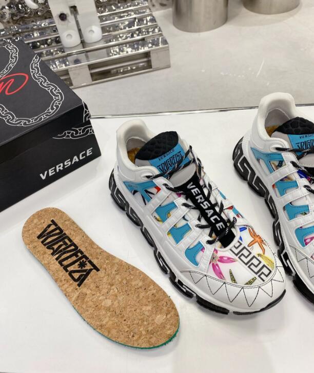 SAMC - GCY Women Shoes - 006