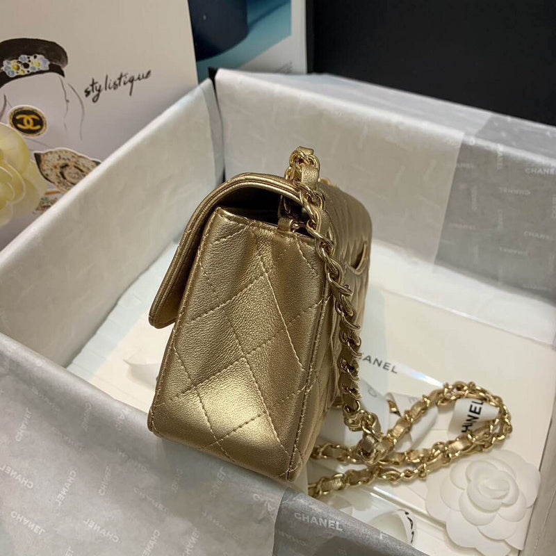 Satchel Bags - CLN Bags - 1053