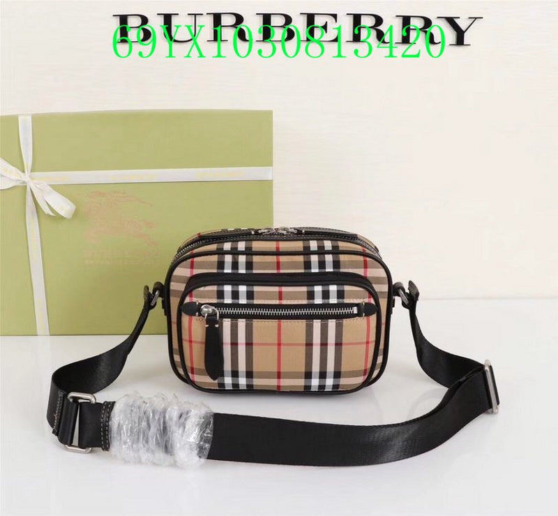 ELE Fashion -BBR Bags - 410