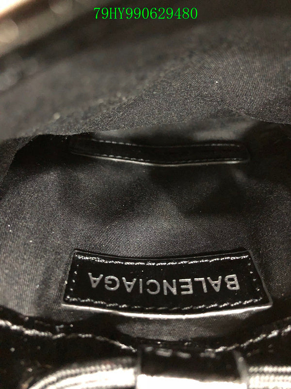 Glami GlamI - BGA Bags - 1729