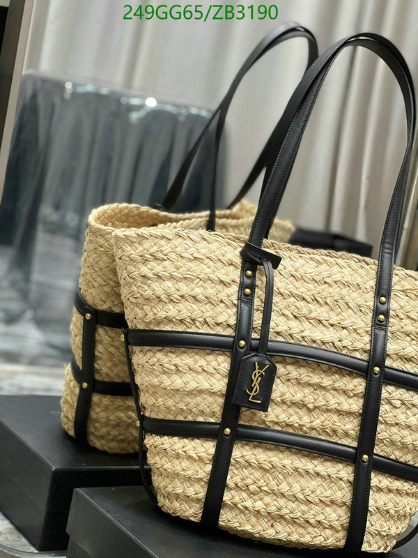 SAMC - YLS Bags - 377