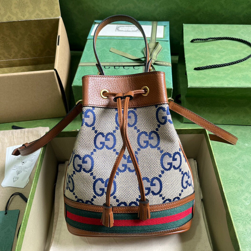 Glami Fashion - GCI Bags - 3697