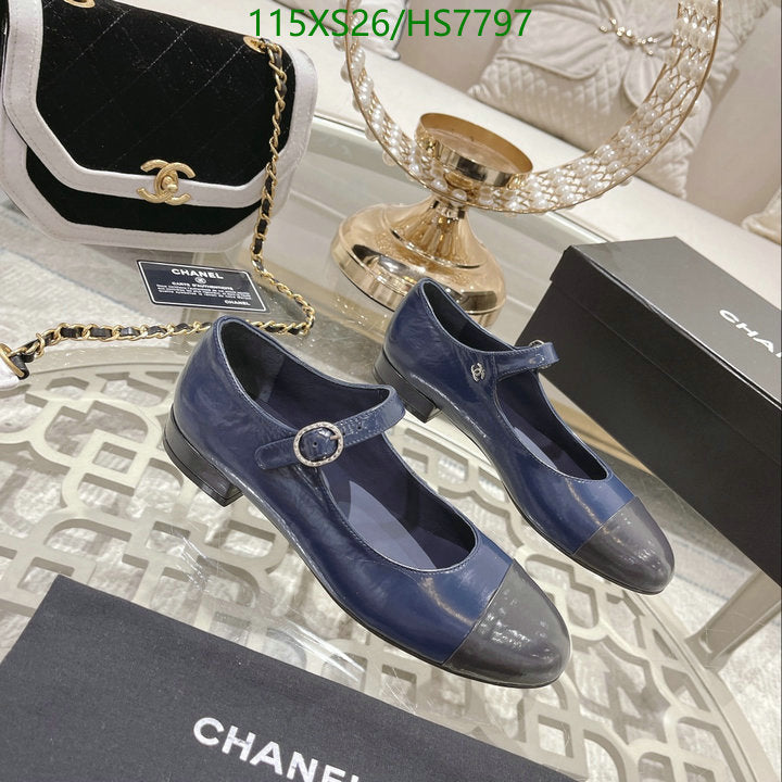 SAMC - CHL Women Shoes Ballet - 082