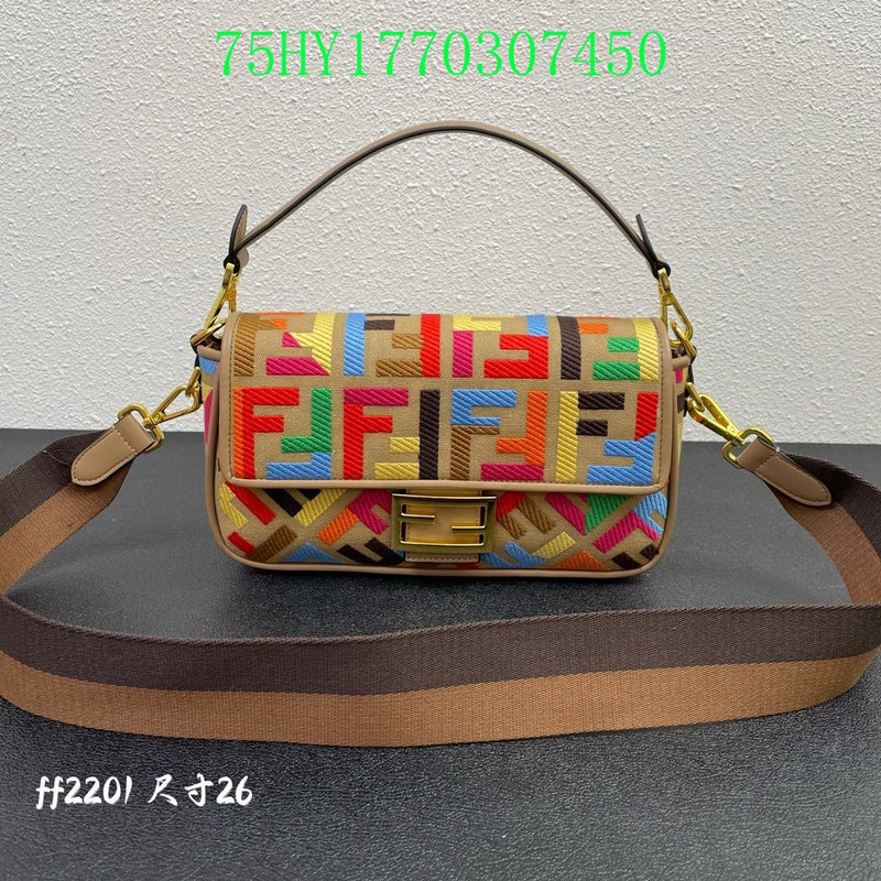 Glami - FDE Bags - 2796