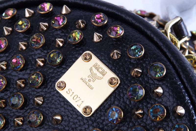 Satchel Bags - MC Bags - 091