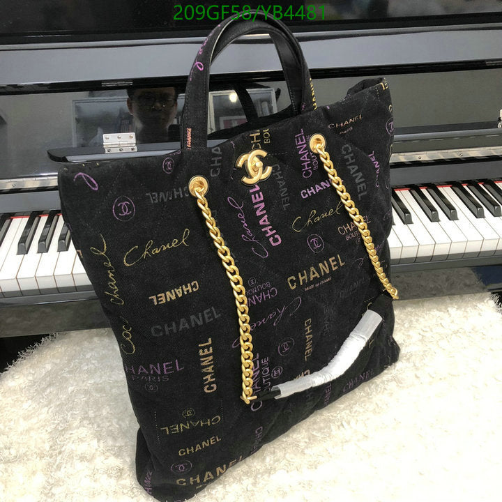 SAMC - CHL Bags - 942