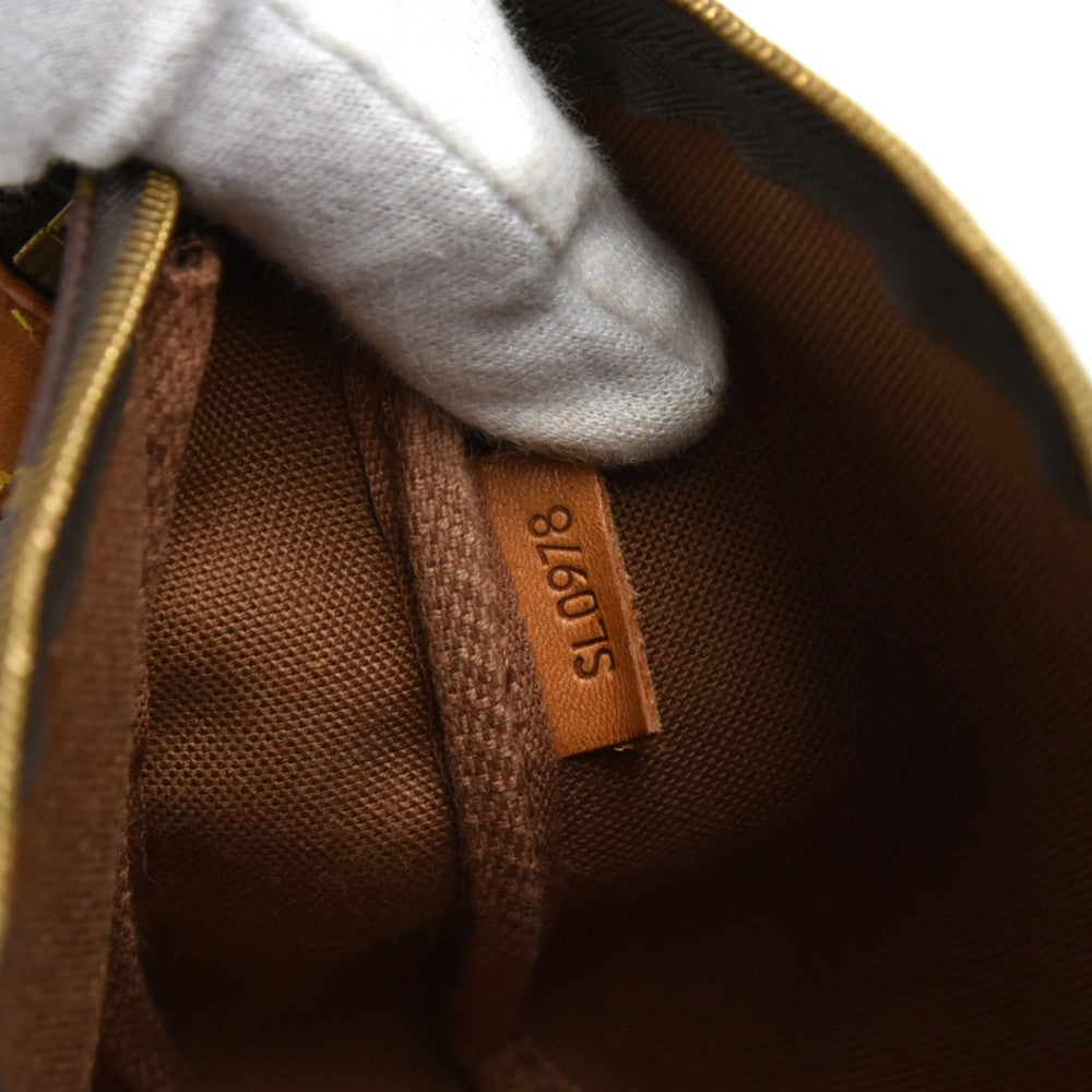 Louis Vuitto Pochette Accessoires Monogram Canvas Bag