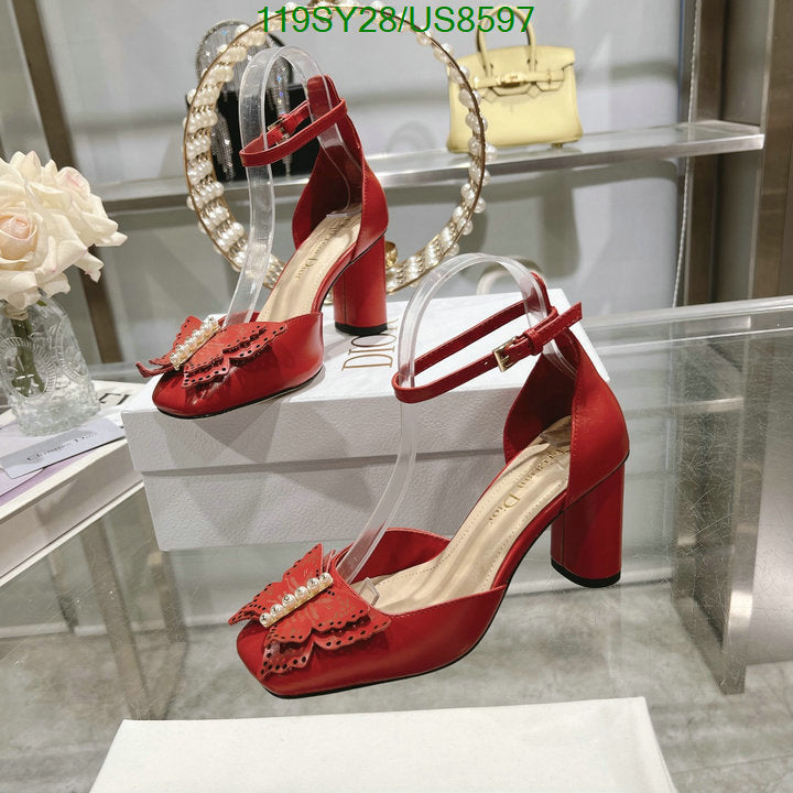 SAMCC - DOR Women Shoes - 1503
