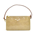 Louis Vuitto Lexington Vernis Leather Evening Bag