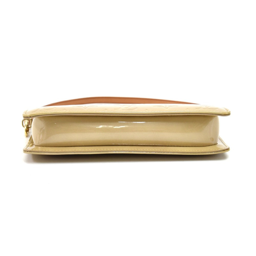 Louis Vuitto Lexington Vernis Leather Evening Bag