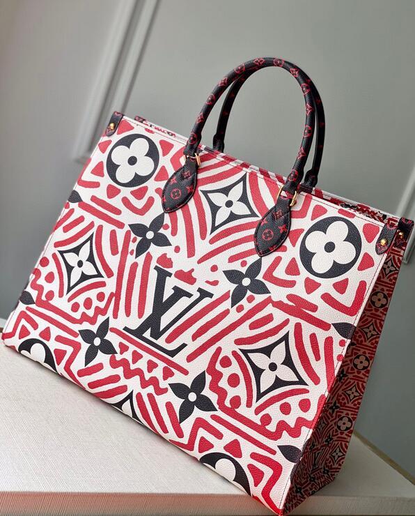 SAMC - LOV Bags - 2759