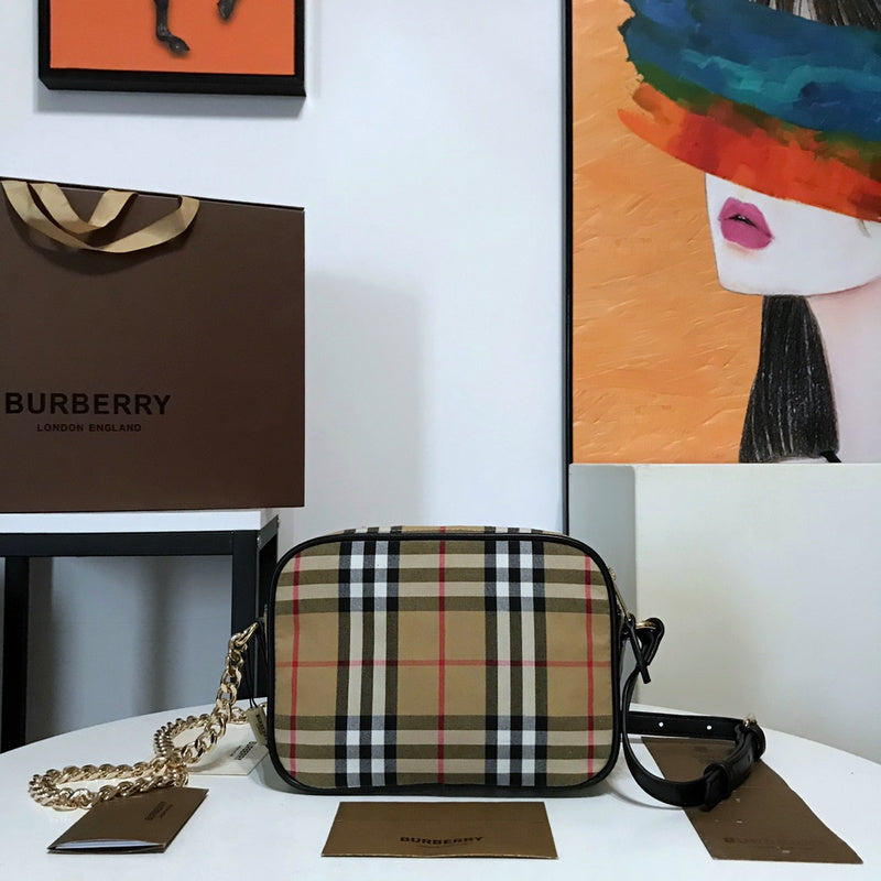 Glamy - BOR Bags - 1102