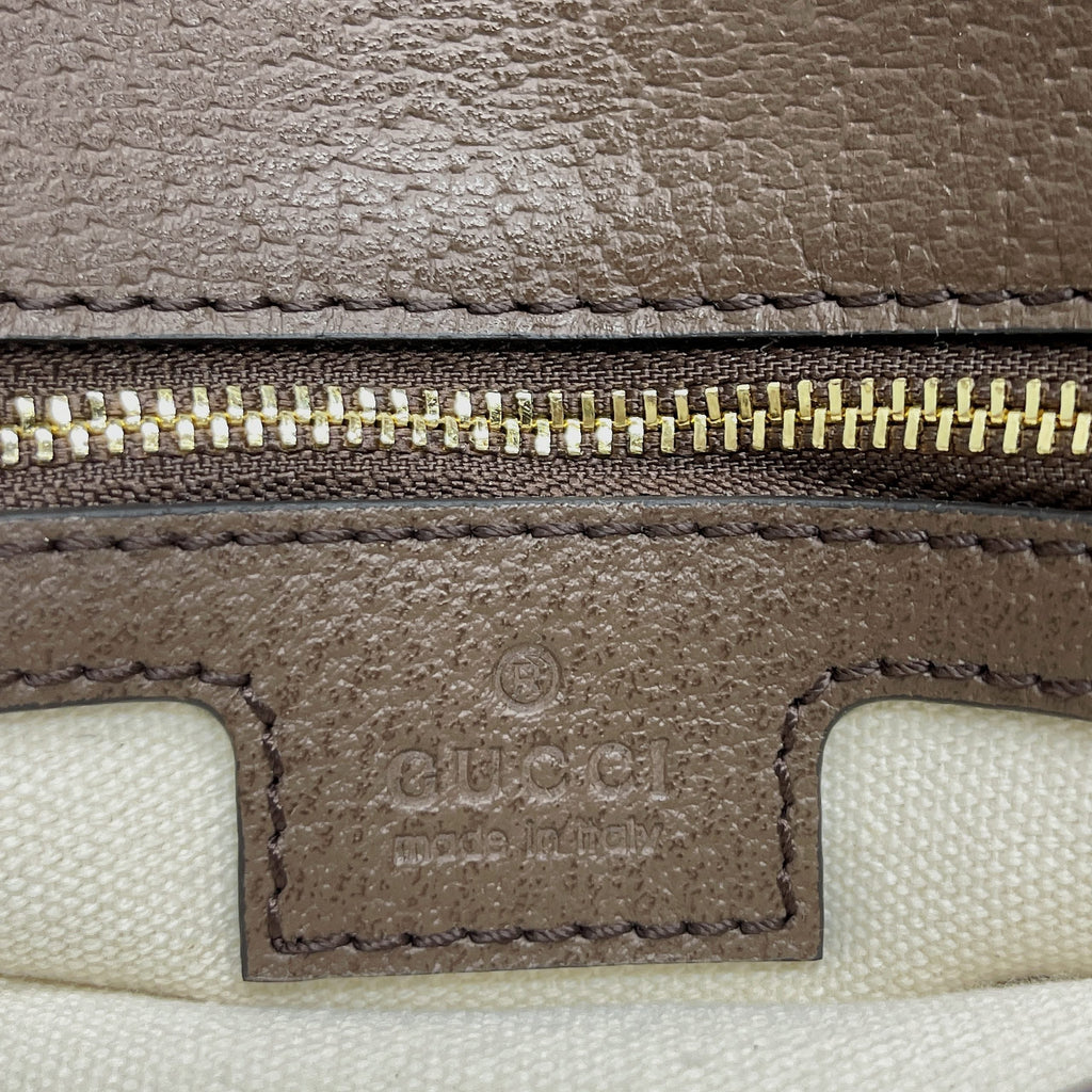 gg Blondie Medium Shoulder Bag Beige For Women, Women’s Bags 11.4in/29cm gg ‎699210 96IWG 8745