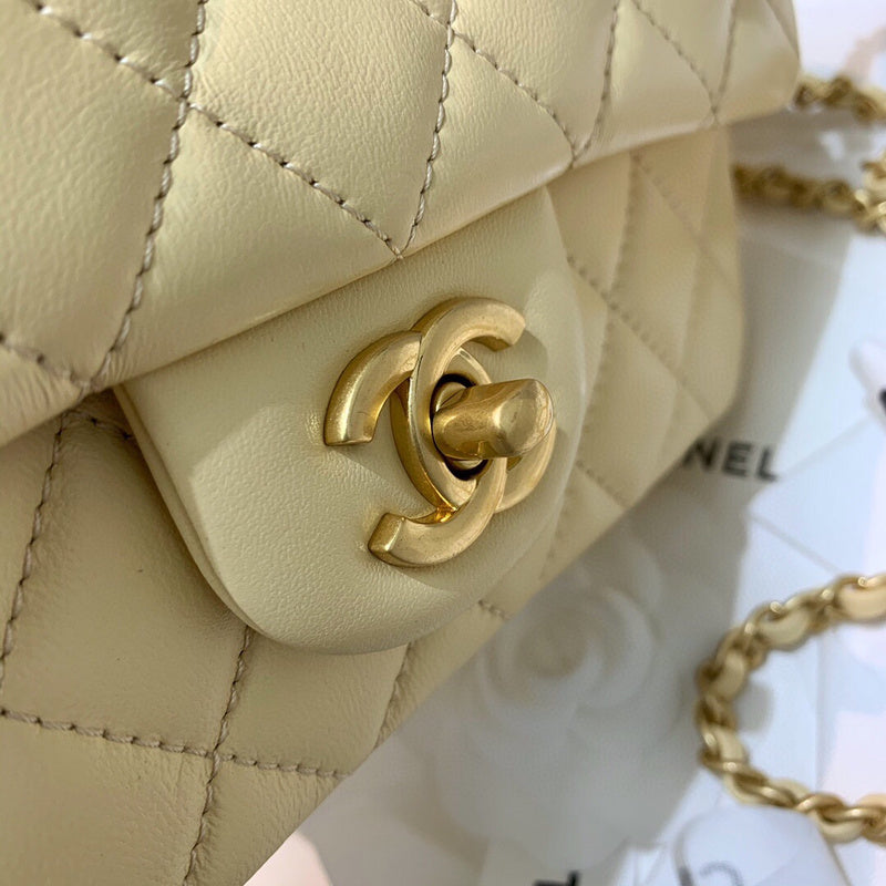 Satchel Bags - CHL Bags - 3908