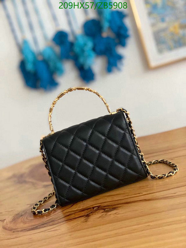 SAMC - CHL Bags - 424