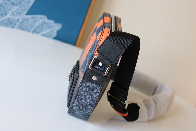 Satchel Bags - VL Bags - 3348