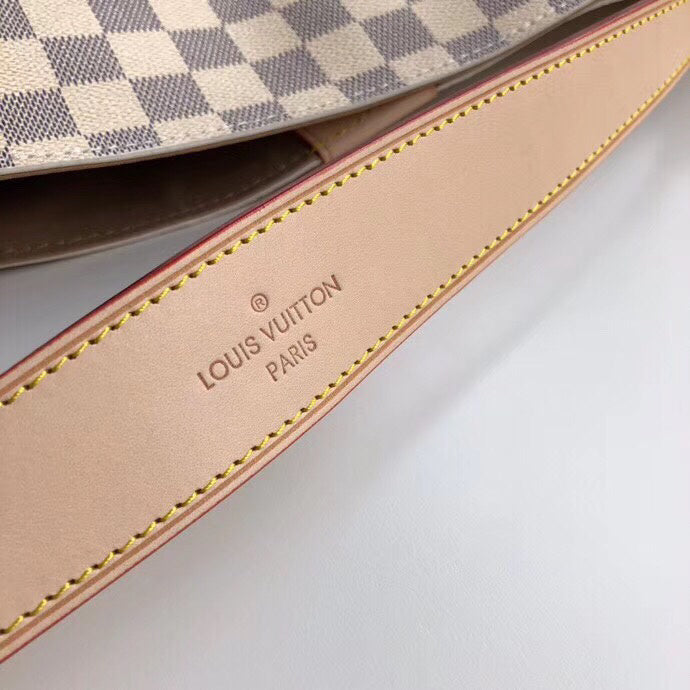 Satchel Bags - VL2 Bags - 442