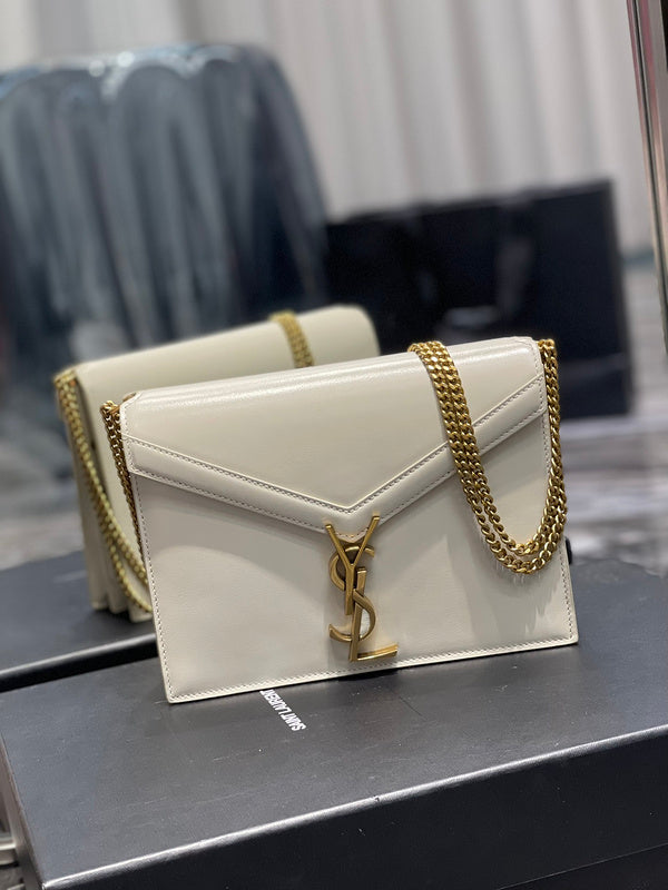 Glamy - YLS Bags - 694