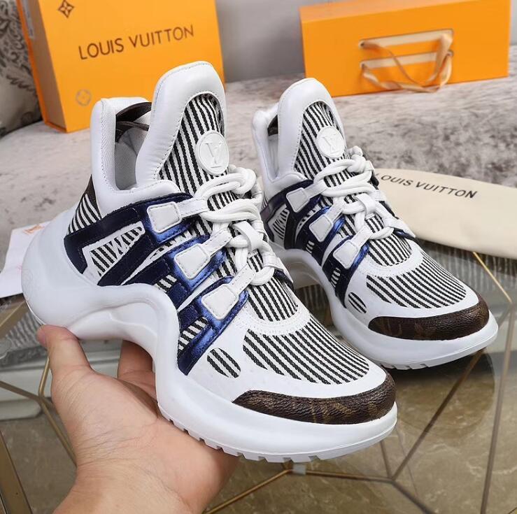 Glamy - LOV Men Shoes - 2001