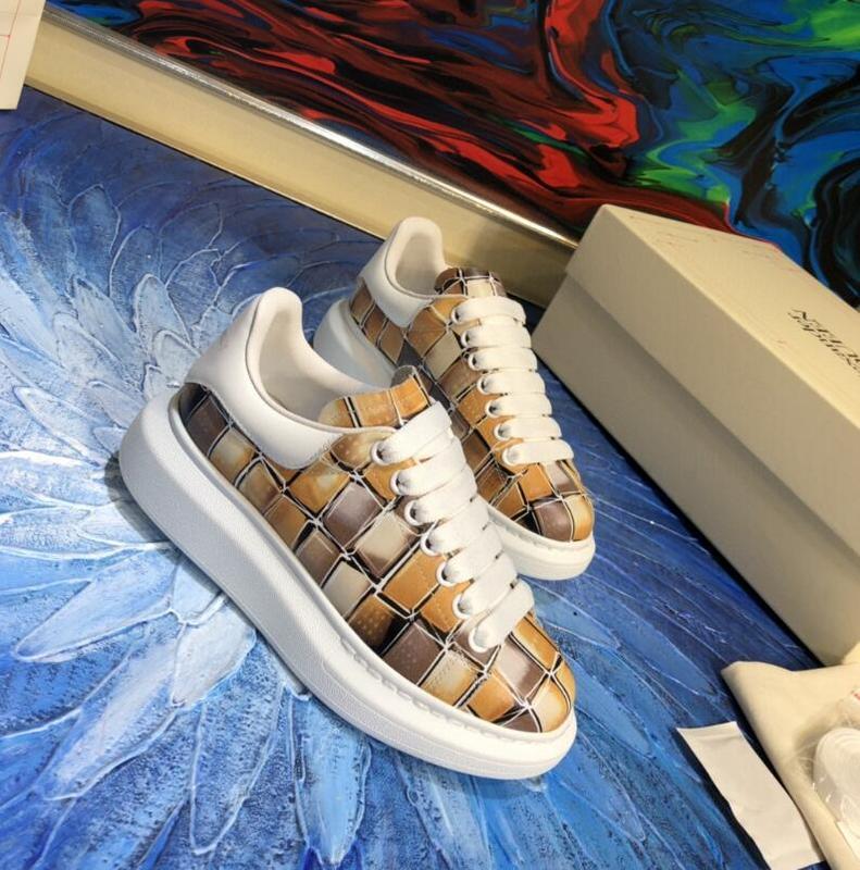 glamy - AQ Men SHoes - 459