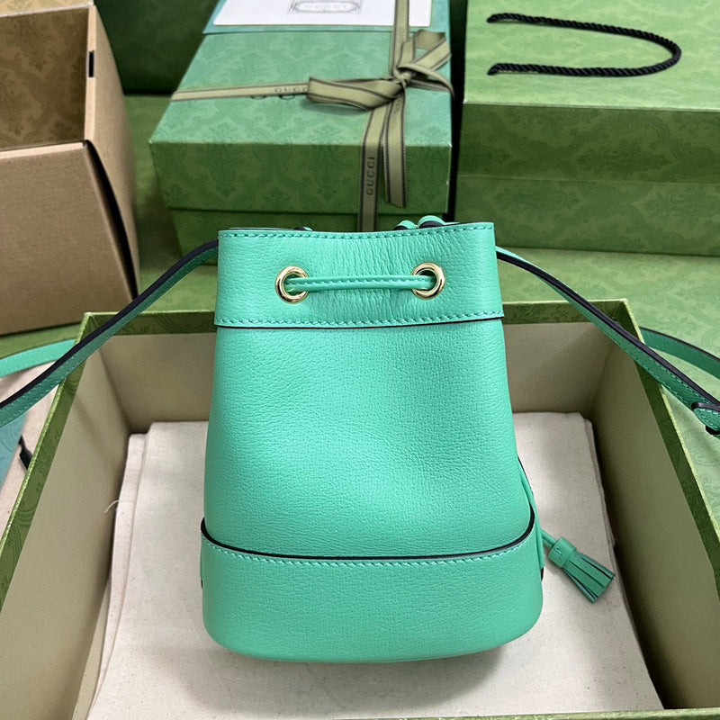 Glami Fashion - GCI Bags - 12325
