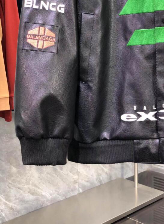 SAMC - Mix Jackets - 775