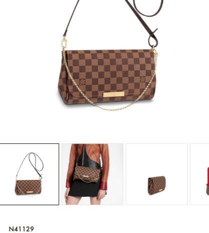 Glami - LOV Bags - 402