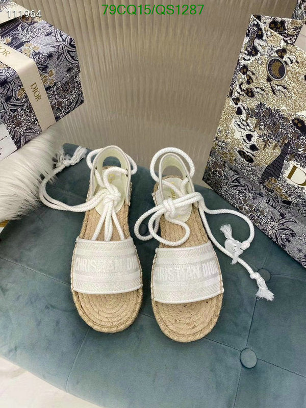 SAMCC - DOR Women Shoes - 2237
