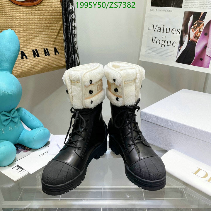 SAMCC - DOR Women Shoes - 1618