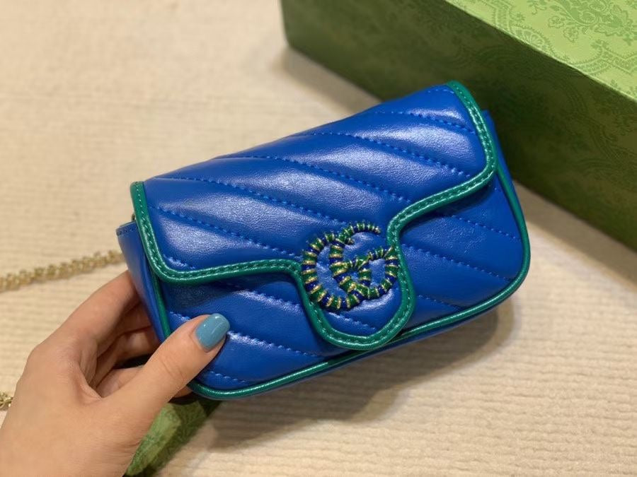EN - New Bag GCI 443