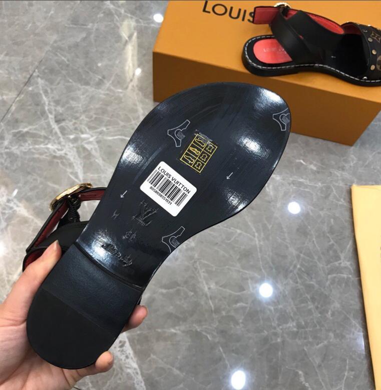 SAMC - LOV Women Shoes - 1647