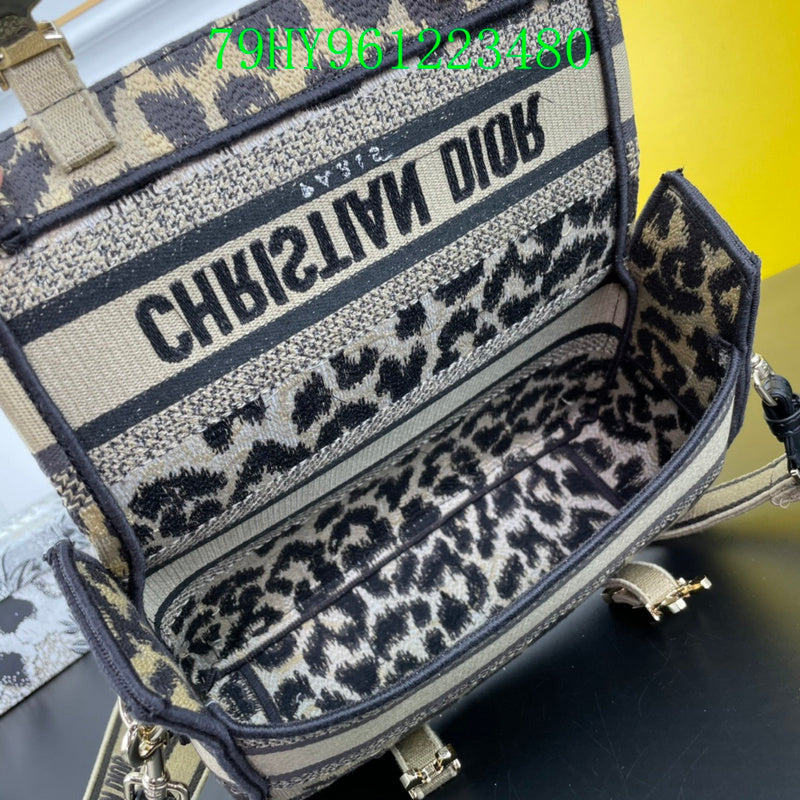 Glami - DOR Bags - 966