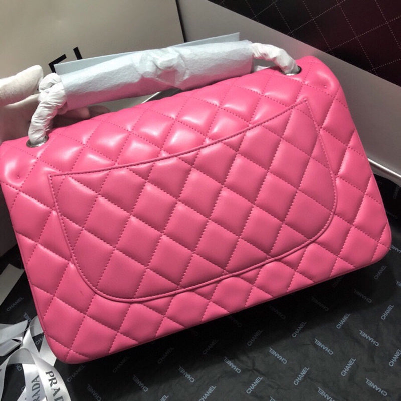 Satchel Bags - CHL Bags - 3927