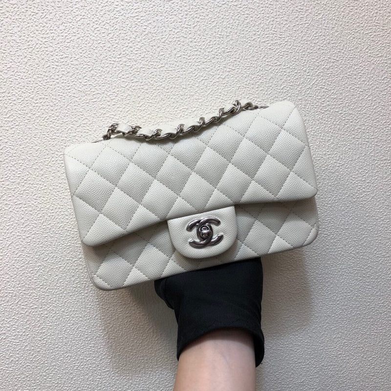 Satchel Bags - CHL Bags - 4133