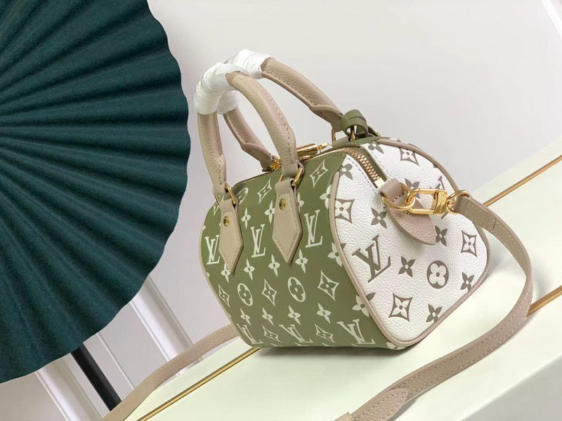 Glami Fashion Lu-Vi Bags - 16775