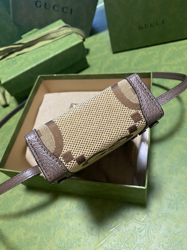 Glami Fashion - GCI Bags - 13005